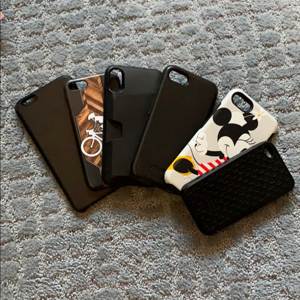 IPhone cases